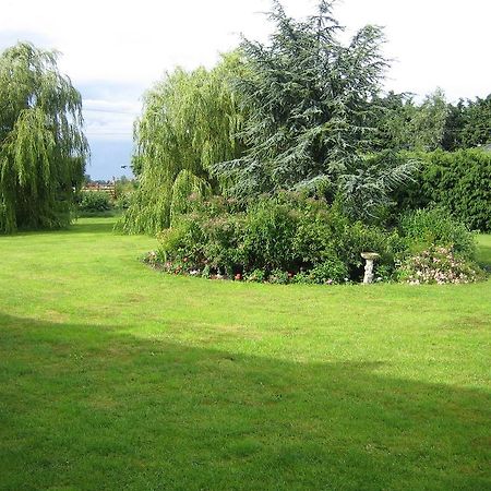 Wood Fen Lodge Littleport Bagian luar foto
