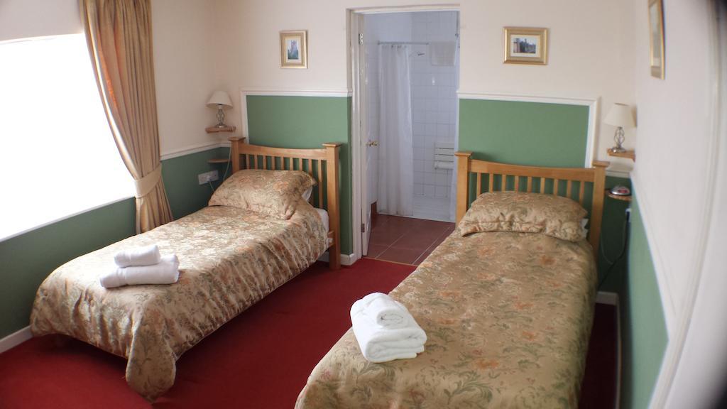 Wood Fen Lodge Littleport Ruang foto
