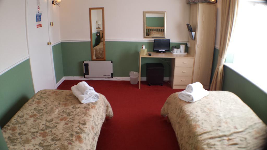 Wood Fen Lodge Littleport Ruang foto