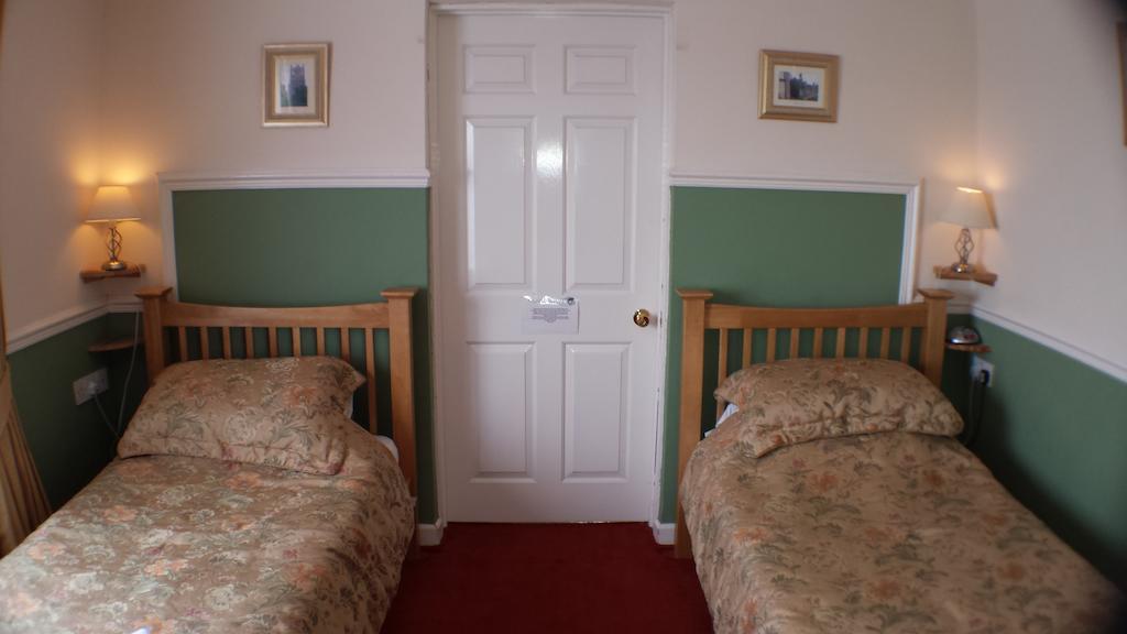 Wood Fen Lodge Littleport Ruang foto