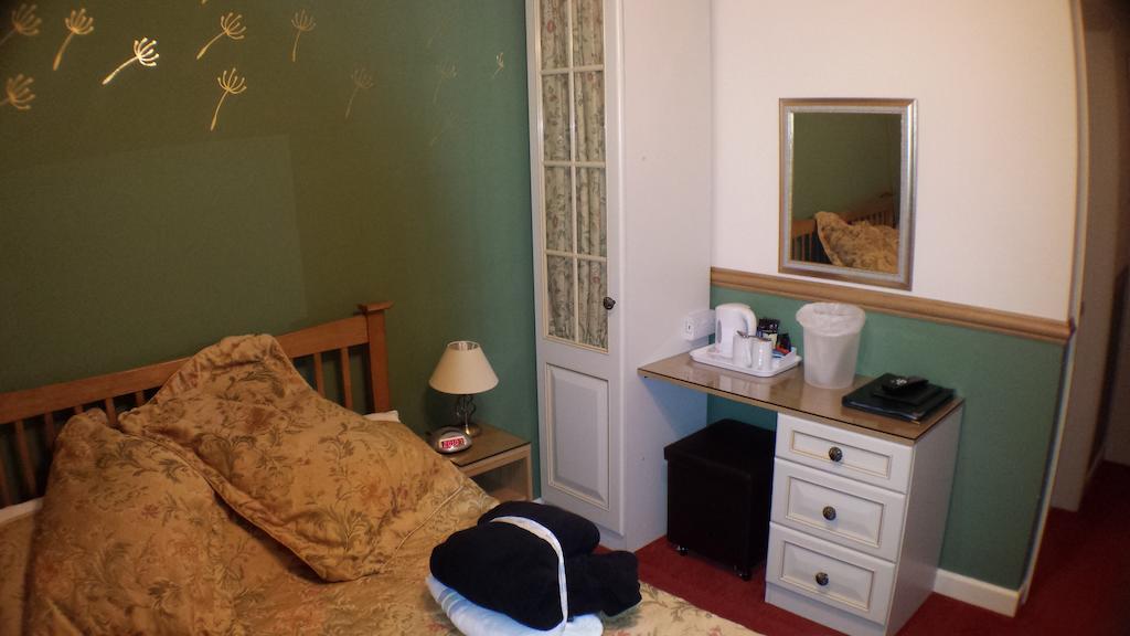 Wood Fen Lodge Littleport Bagian luar foto