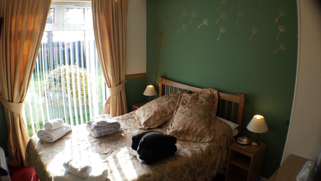 Wood Fen Lodge Littleport Bagian luar foto