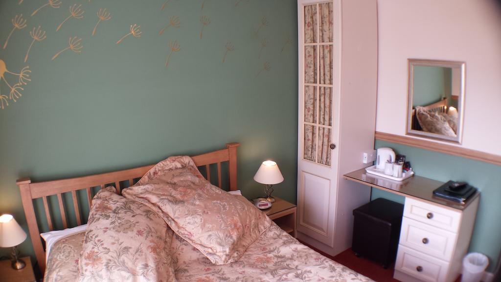 Wood Fen Lodge Littleport Ruang foto