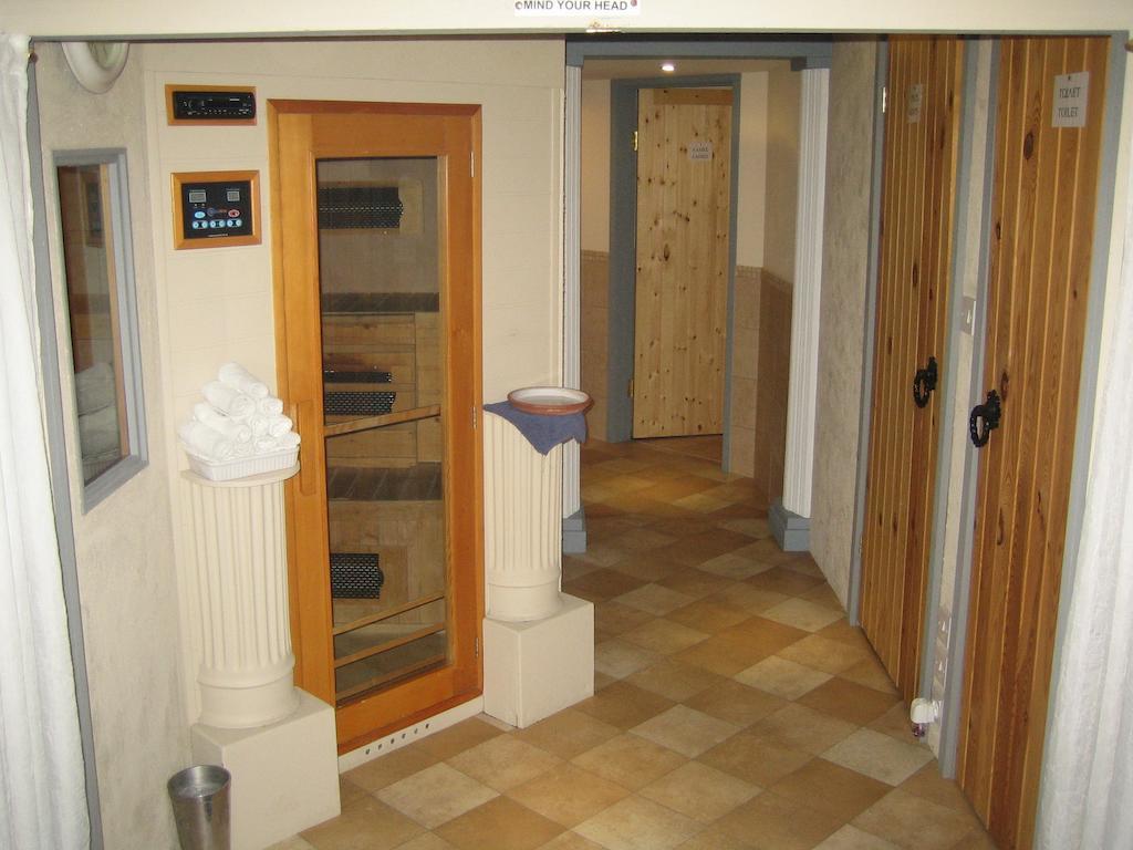 Wood Fen Lodge Littleport Bagian luar foto