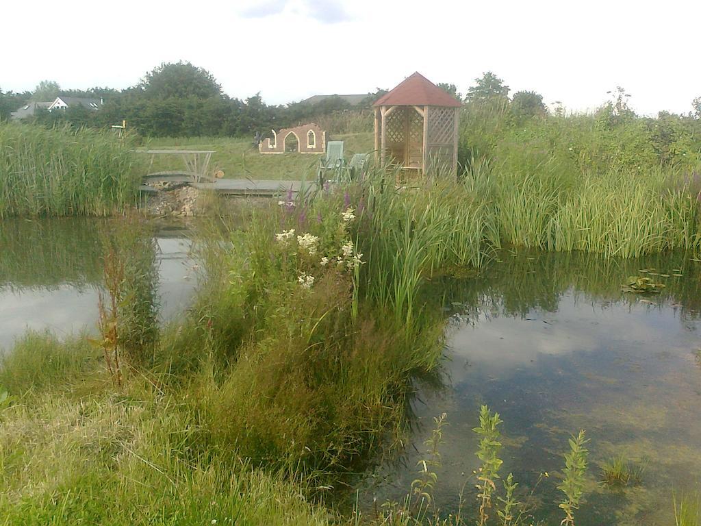 Wood Fen Lodge Littleport Bagian luar foto