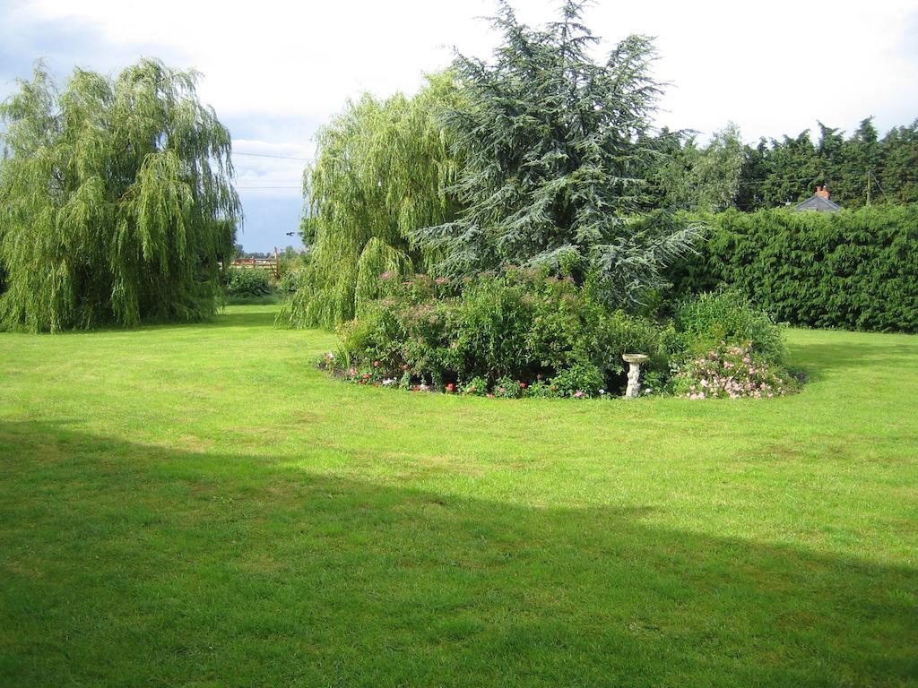Wood Fen Lodge Littleport Bagian luar foto